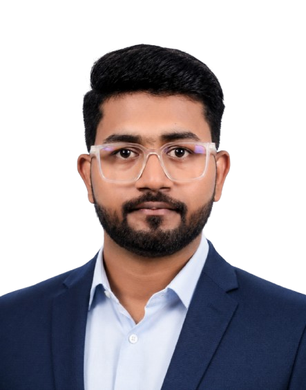 MR. JAGAN MAHANTY